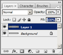 layers